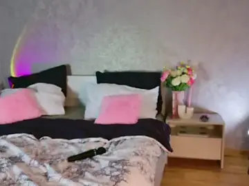 Stripchat Live Porn of lunelithh