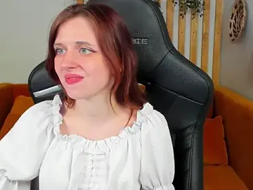 Stripchat Nude Webcam of FreyaVeys