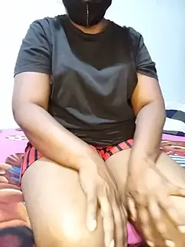 Stripchat Sex Cam of Jayani1978