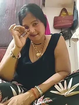Stripchat Live Sex of Mohni_love