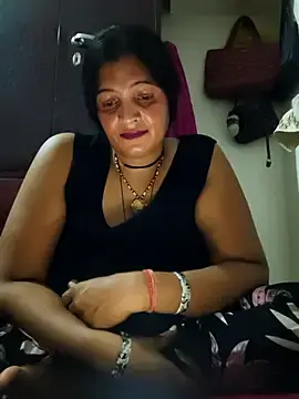 Stripchat Sex Cam of Mohni_love