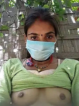 Stripchat Live Sex Cam of Seenu---Thakur