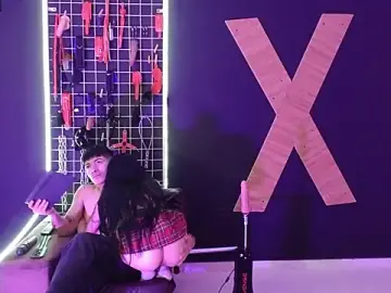 Stripchat Private Sex Chat of Slave_Melany_bdsm