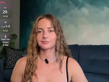 Stripchat Nude Webcam of miamiamuse