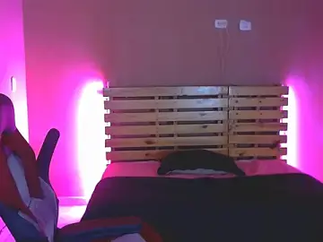 Stripchat Live Porn of samstyxx