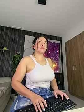 Stripchat Sex Chat of Abril10_
