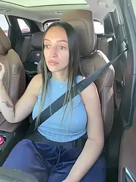 Stripchat Best Webcam of BelleLouiseVp