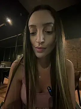 Stripchat Adult Webcams of BelleLouiseVp