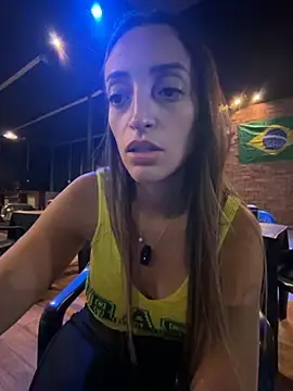 Stripchat Watch Live Sex Cams of BelleLouiseVp