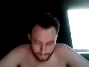 Stripchat Nude Webcam of Mikecloudyhawk