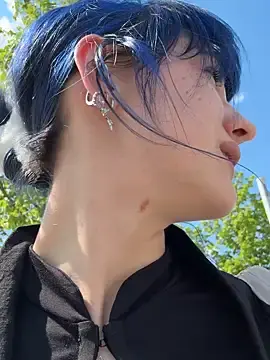 Stripchat Free Porn Cam of Only_April