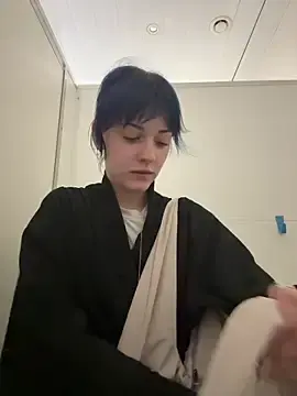 Stripchat Live Porn of Only_April