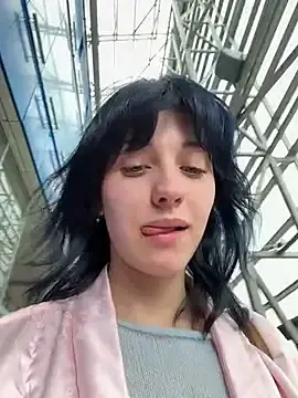 Stripchat Live Porn of Only_April