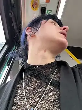 Stripchat Live Sex of Only_April