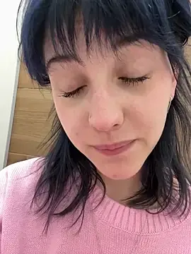 Stripchat Sex Chat of Only_April