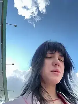 Stripchat Sex Chat of Only_April