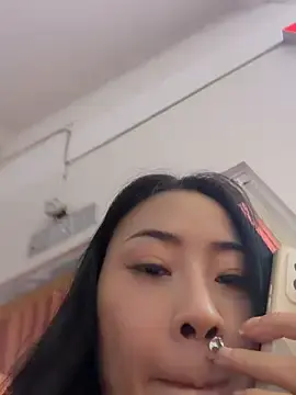 Stripchat Private Sex Chat of jingya521
