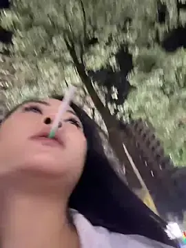 Stripchat Sex Chat of jingya521