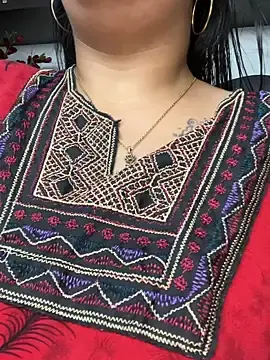 Stripchat Adult Video Chat of kalpanaaishaa