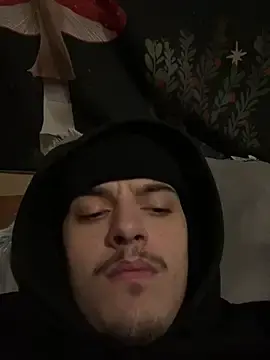 Stripchat Live Porn of CarmeloA