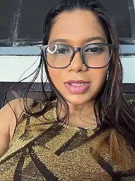 Stripchat Free Porn Cam of Malika_Secrets