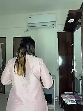 Stripchat Sex Cam of Mashuqqa_Forever