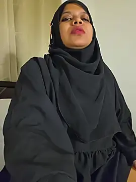 Stripchat Nude Webcam of Mashuqqa_Forever