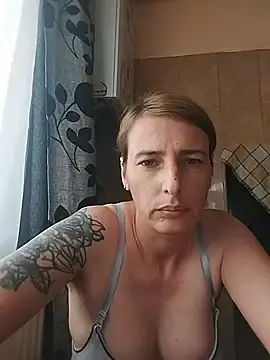 Stripchat Adult Video Chat of Ramonacoco