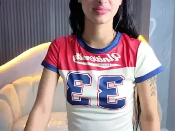 Stripchat Free Porn Cam of Tifany_Tx