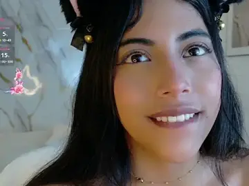 Stripchat Adult Video Chat of miajonesblowjob