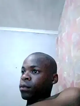 Stripchat Live Sex Cam of thando11100