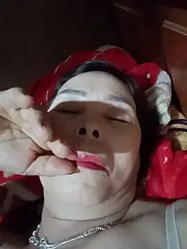 Stripchat Sex Chat of Kiki_sexyy