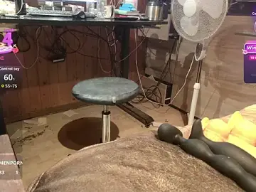 Stripchat Best Webcam of misteryman1956