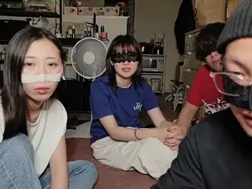 Stripchat Live Sex Cam of shun_ch