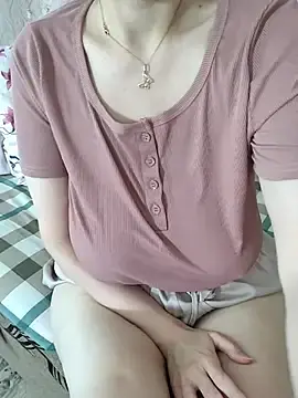 Stripchat Sex Cam of CandiCole