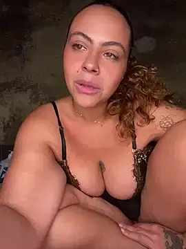 Stripchat Adult Webcams of Chloe_Leaozinho