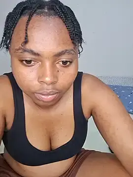 Stripchat Private Sex Chat of RAH_CocoaKisses