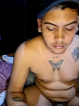 Stripchat Adult Video Chat of Saul_88