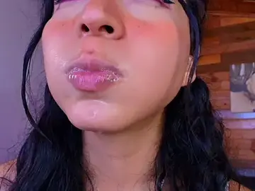 Stripchat Private Sex Chat of amber_curly