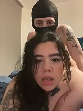 Stripchat Best Webcam of bigasianpersuasion
