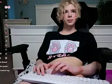 Stripchat Nude Webcam of Kudi_Minnt