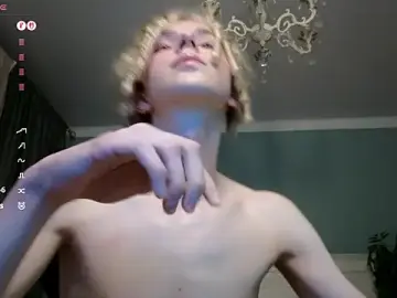 Stripchat Best Webcam of Kudi_Minnt