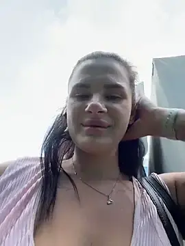 Stripchat Live Porn of MiraReach