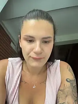 Stripchat Sex Cam of MiraReach