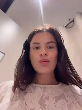 Stripchat Sex Chat of MiraReach