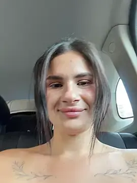 Stripchat Private Sex Chat of MiraReach