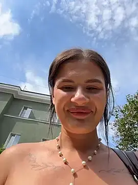Stripchat Sex Chat of MiraReach