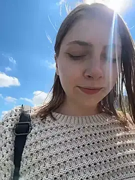 Stripchat Free Live Porn of Sunny___Bunny