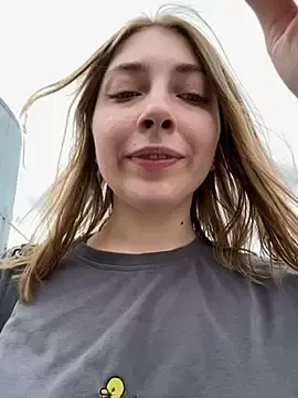 Stripchat Live Porn of Sunny___Bunny