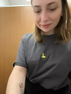 Stripchat Free Live Porn of Sunny___Bunny